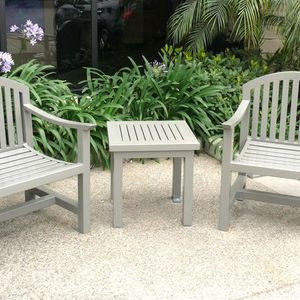mesa de centro clásica
