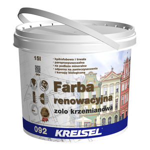 pintura de protección