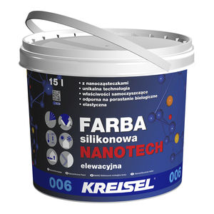 pintura térmica