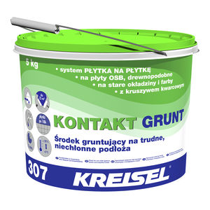 pintura de imprimación para madera