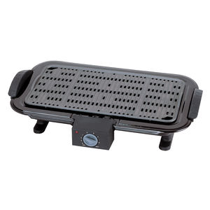 parrilla de contacto
