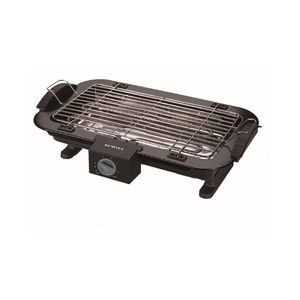 parrilla de contacto