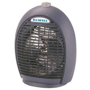 ventilador de pared