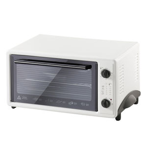 horno eléctrico