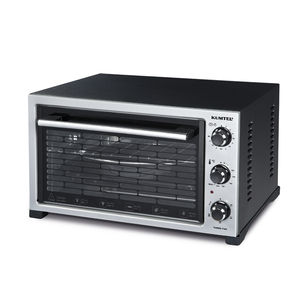 horno eléctrico