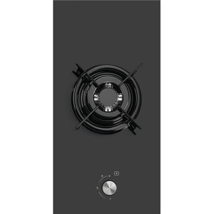 placa de cocina de gas
