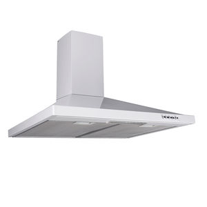 campana extractora empotrable