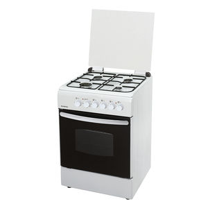 horno eléctrico / colocación libre / estático / de libre instalación