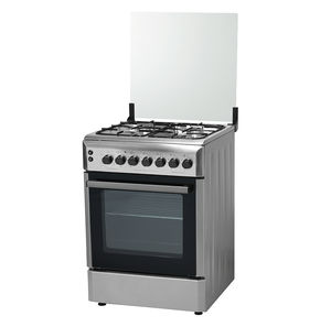 horno de gas