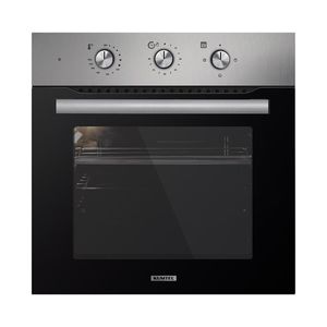 horno eléctrico
