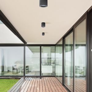 plafón contemporáneo