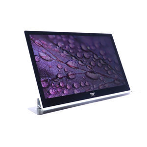monitor retráctil