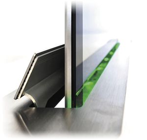 monitor retráctil