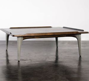 mesa de centro contemporánea
