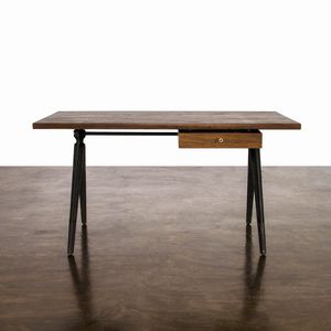 escritorio de diseño industrial