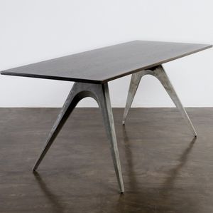 mesa de comedor contemporánea