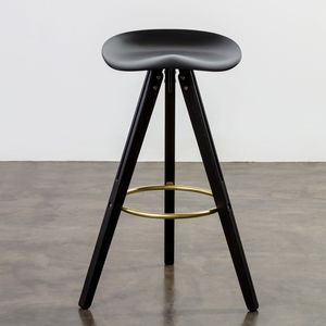 taburete de bar contemporáneo