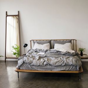 cama de matrimonio