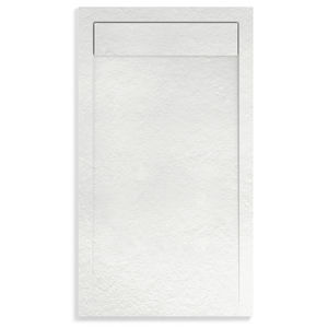 plato de ducha rectangular