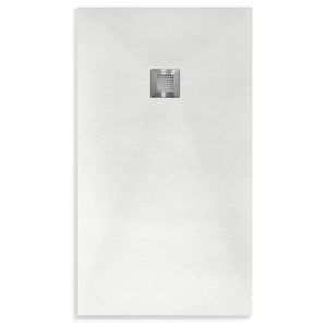 plato de ducha rectangular