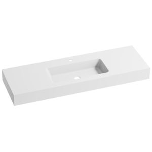 encimera de lavabo de pizarra