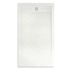 plato de ducha rectangular
