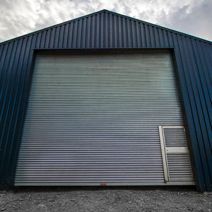 persiana exterior