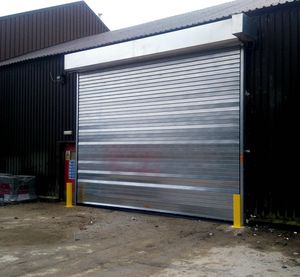 persiana exterior
