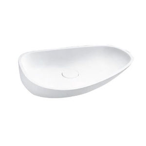 lavabo sobre mueble