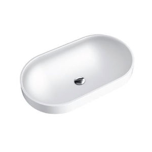 lavabo sobre mueble