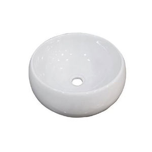 lavabo sobre mueble