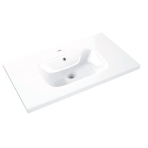 lavabo encastrable