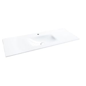lavabo encastrable