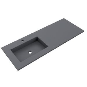lavabo encastrable
