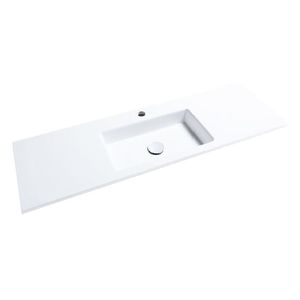 lavabo encastrable