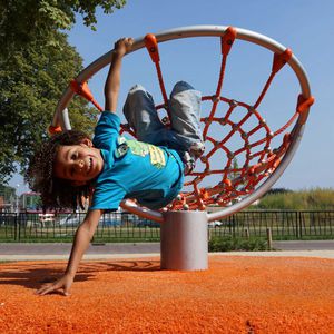 juego giratorio para niños