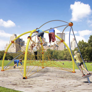 trepador para parque infantil