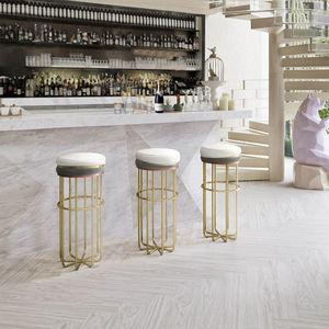 taburete de bar contemporáneo