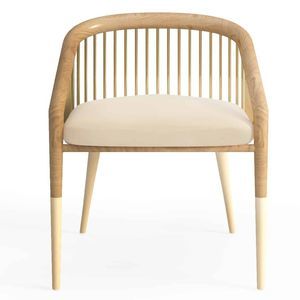 silla de comedor contemporánea