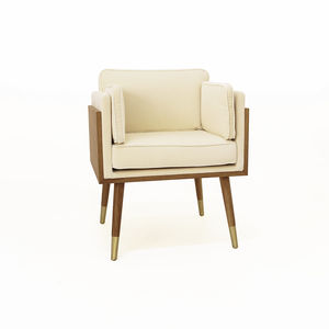 silla de comedor contemporánea