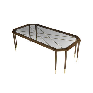 mesa de comedor contemporánea