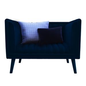 sillón contemporáneo