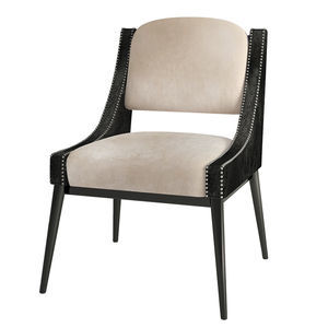 silla de comedor contemporánea