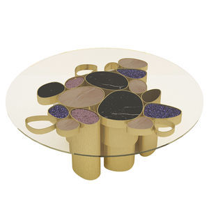 mesa de comedor contemporánea