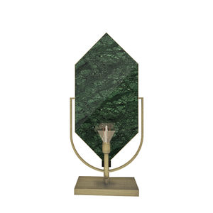 lámpara de mesa