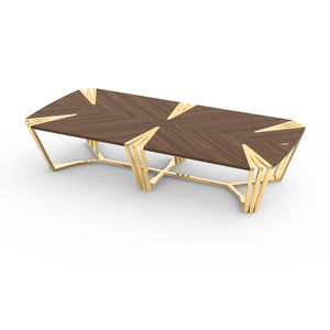 mesa de comedor contemporánea