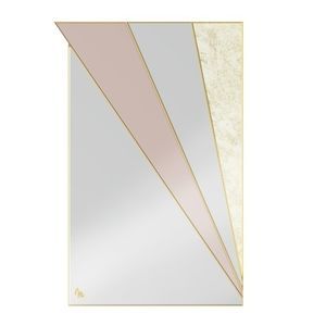 espejo de pared