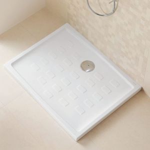 plato de ducha rectangular