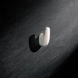 percha de metal