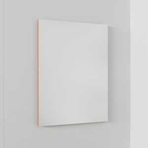 espejo para baño de pared